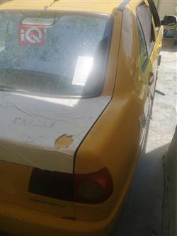 شيري كوين